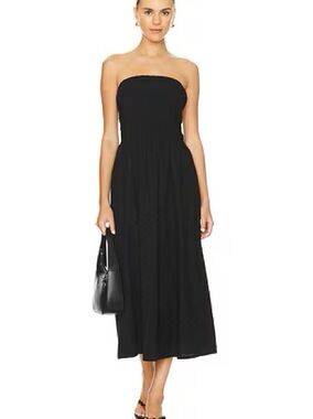 NIA river dress in small